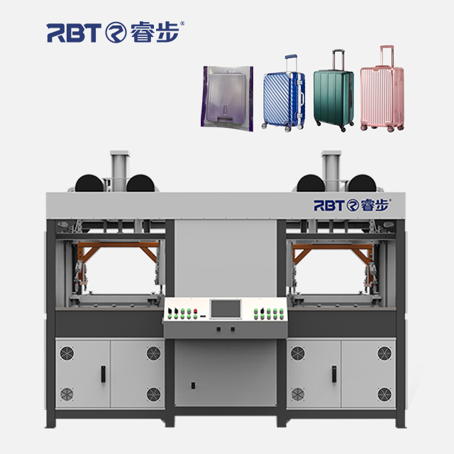 32インチ荷物真空整形機