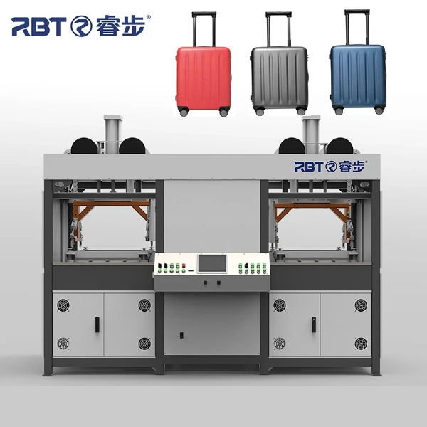 Luggage Making (7) 荷物作り (7)