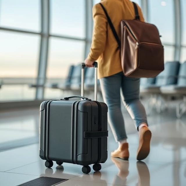 Bluetoothスピーカーはチェックされた荷物で許可されていますか